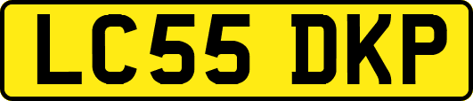 LC55DKP