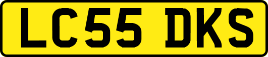 LC55DKS