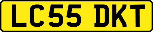 LC55DKT