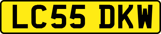 LC55DKW
