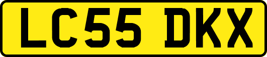 LC55DKX