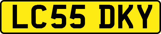 LC55DKY