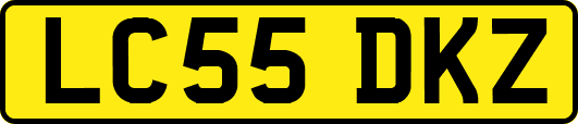 LC55DKZ