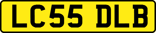 LC55DLB