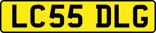LC55DLG