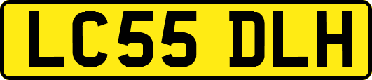 LC55DLH