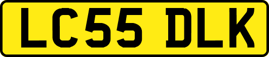 LC55DLK