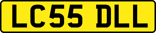 LC55DLL