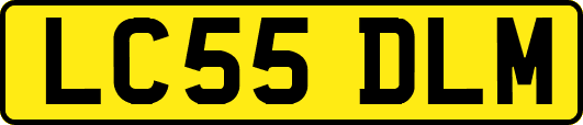 LC55DLM