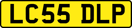 LC55DLP
