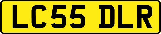 LC55DLR