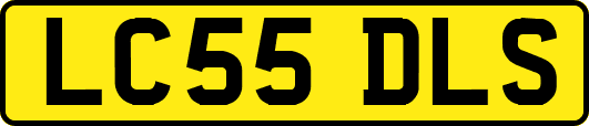 LC55DLS