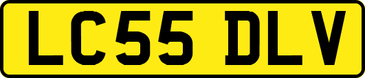 LC55DLV