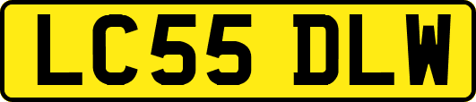 LC55DLW