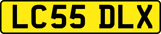 LC55DLX