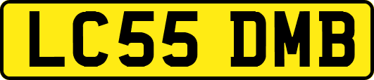 LC55DMB