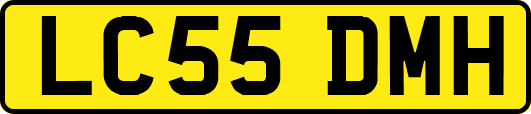 LC55DMH