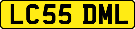 LC55DML