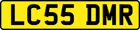 LC55DMR
