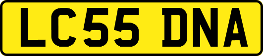 LC55DNA