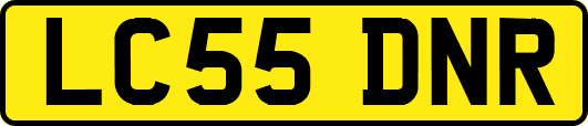 LC55DNR