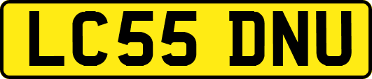 LC55DNU