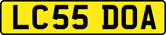 LC55DOA