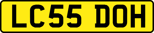 LC55DOH