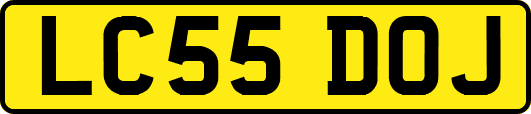 LC55DOJ