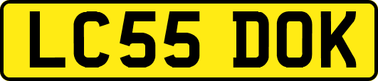 LC55DOK