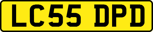 LC55DPD