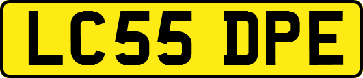 LC55DPE