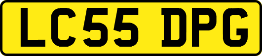 LC55DPG