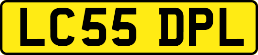 LC55DPL
