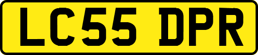 LC55DPR