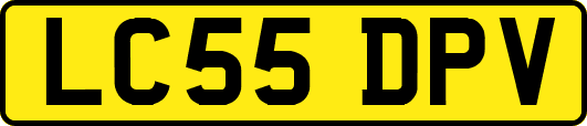 LC55DPV