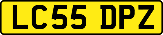 LC55DPZ