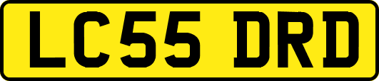 LC55DRD