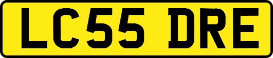 LC55DRE
