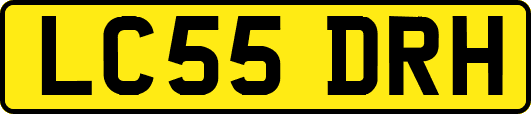 LC55DRH