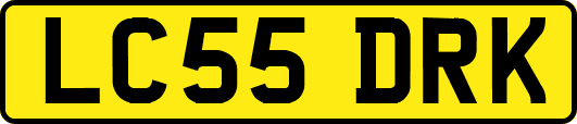 LC55DRK