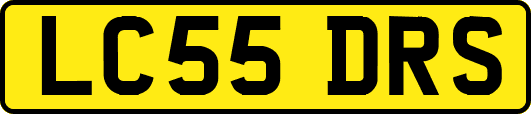 LC55DRS