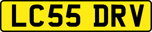 LC55DRV