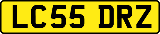 LC55DRZ