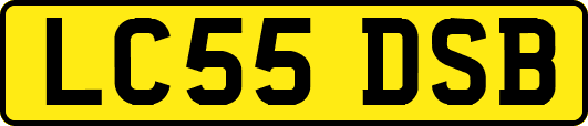 LC55DSB