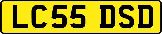 LC55DSD