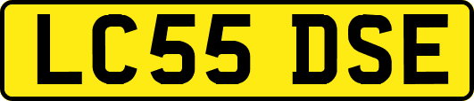 LC55DSE