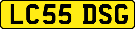 LC55DSG