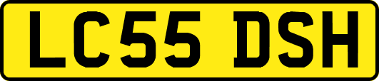 LC55DSH