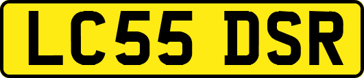 LC55DSR